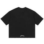 Godspeed GS Logo T-shirt Black