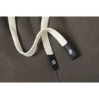 Godspeed Logo Sweat Shorts Dark Gray