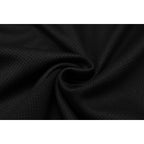 Godspeed Skull Jersey T-Shirt Black