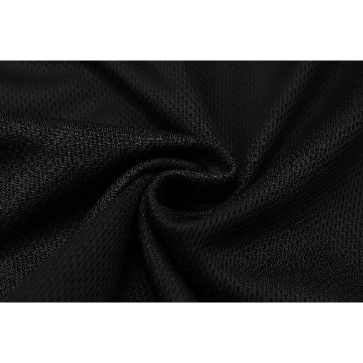 Godspeed Skull Jersey T-Shirt Black