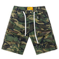 Godspeed Camo Cargo Shorts