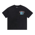 Godspeed Stone Faces T-Shirt Black