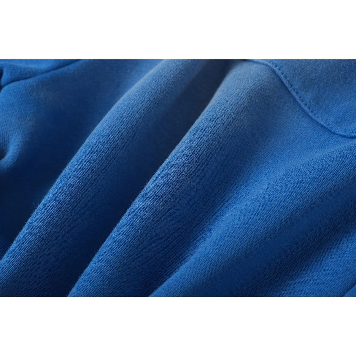 Godspeed Logo Sweat Shorts Blue