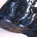 Godspeed Midnight Riders Skull T-Shirt Black