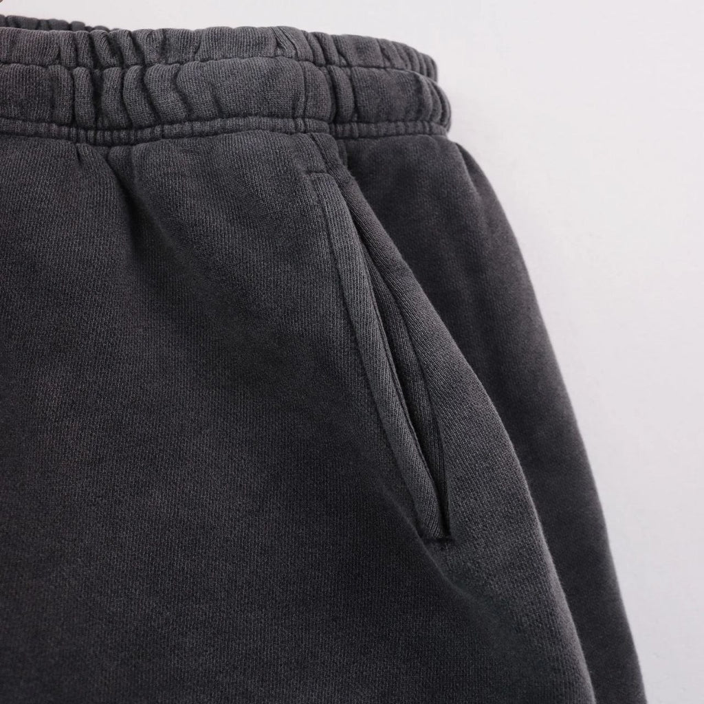 Godspeed Manifest Shorts Black