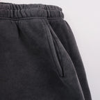 Godspeed Manifest Shorts Black