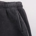 Godspeed Miami Graphic Shorts Black