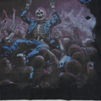Godspeed Crowd Surf Tee Black Wash