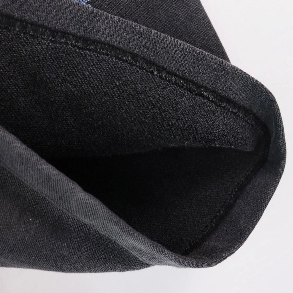 Godspeed Manifest Shorts Black