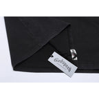 Godspeed Stone Faces T-Shirt Black