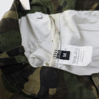 Godspeed Camo Cargo Shorts