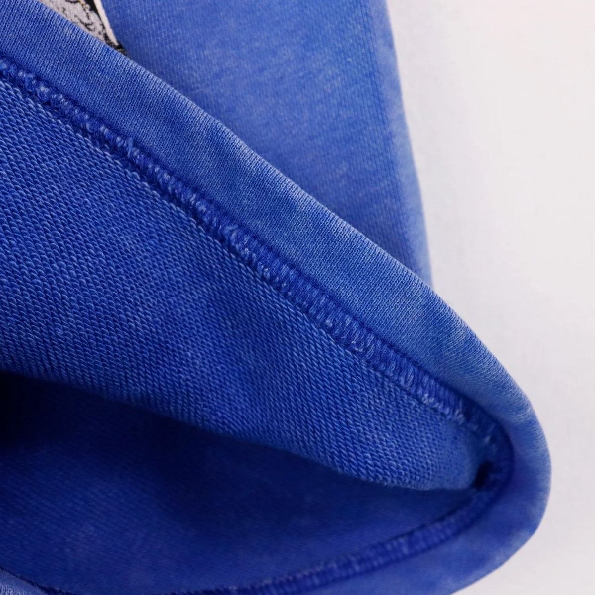 Godspeed Skull Rider Shorts Blue