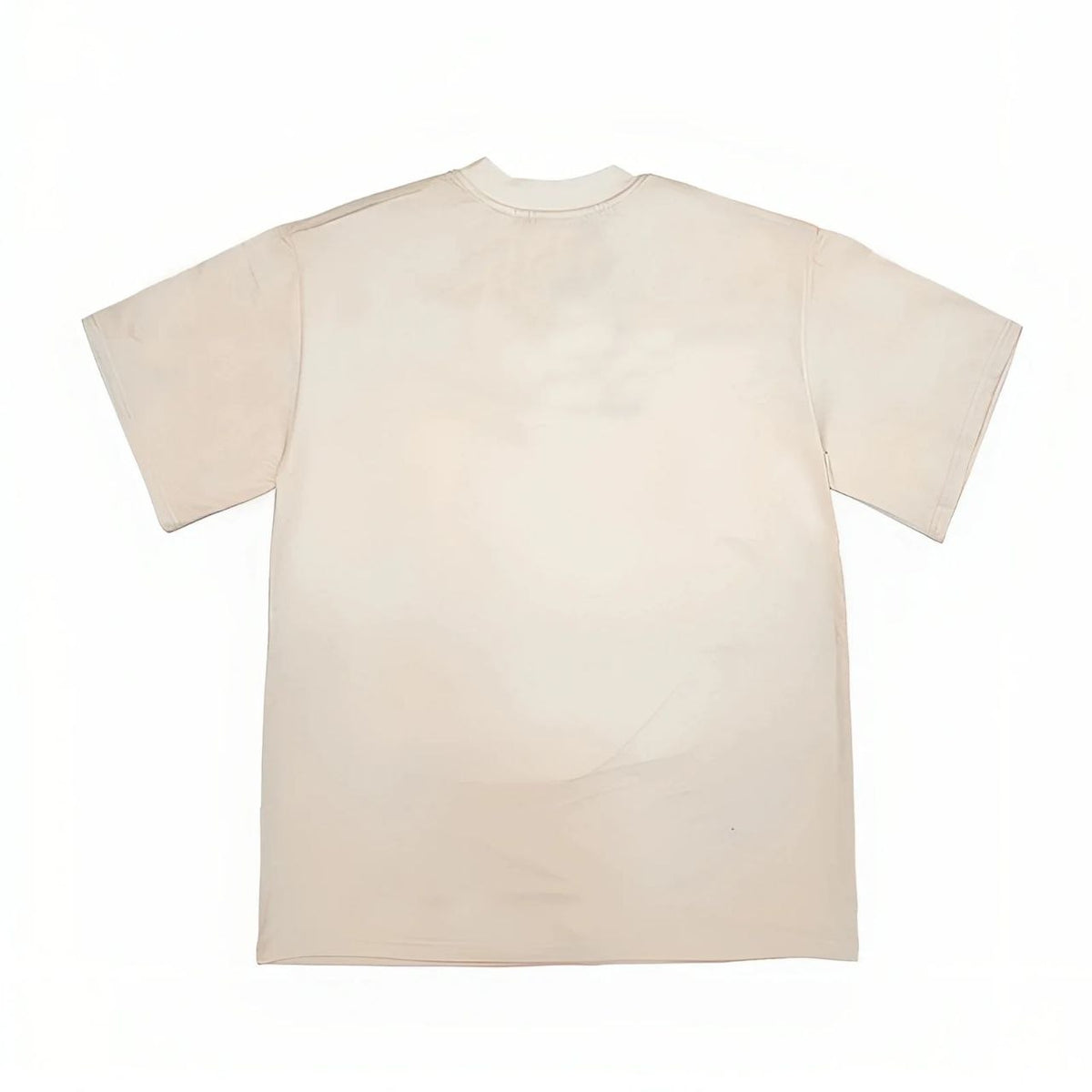 Godspeed Skeleton Rider T-Shirt Beige