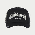 GS FOREVER TRUCKER HAT OG