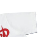 Godspeed Racing Skull T-Shirt White