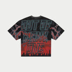 Godspeed Voltage T-Shirt Red