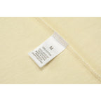 Godspeed Racing Skull T-Shirt Beige